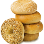 Bens Bagel Tour - Classic Bagels