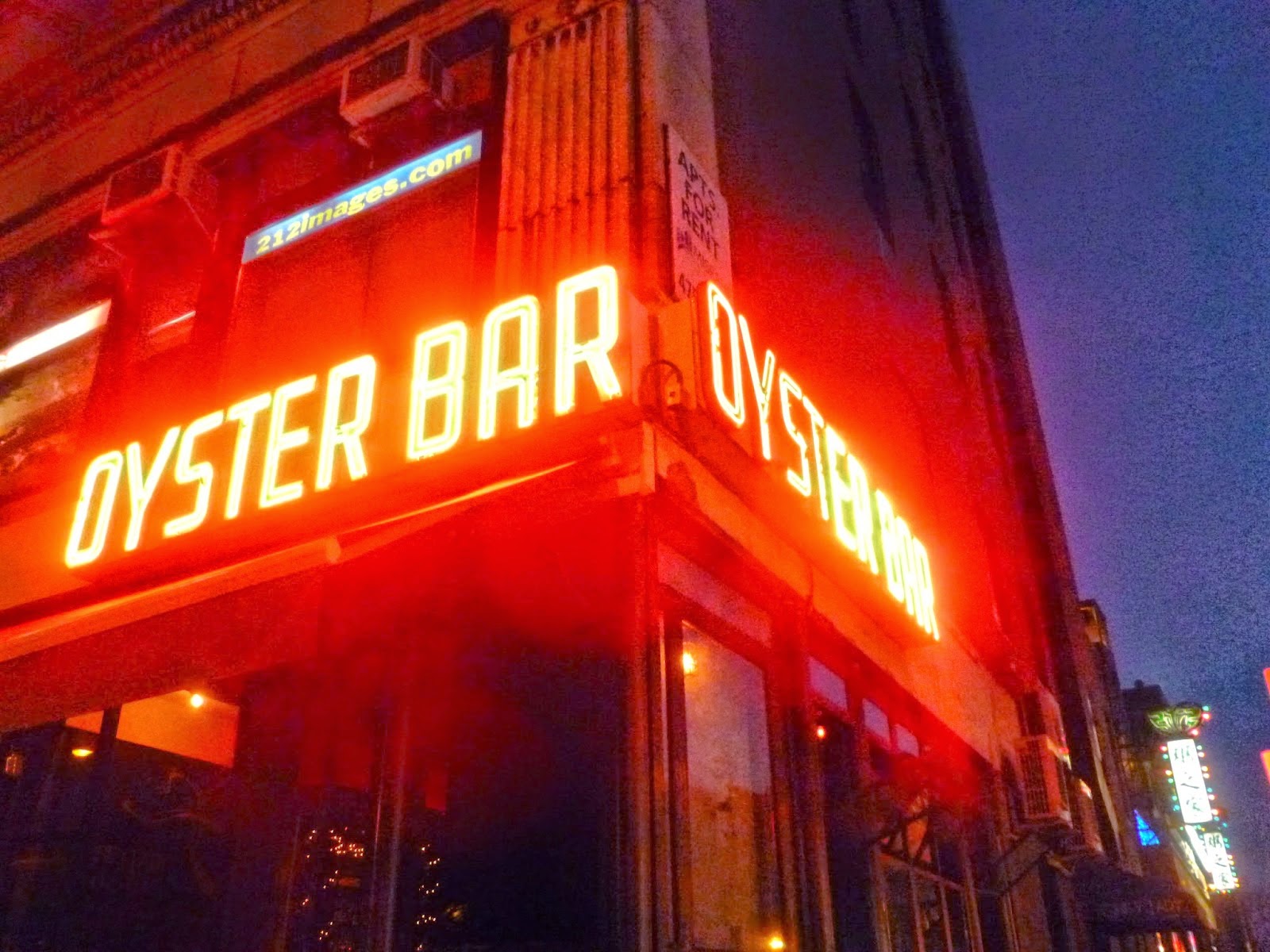 oyster-bar